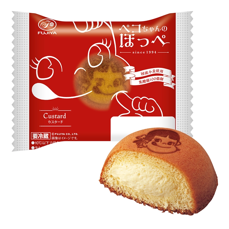 蒸しパンって美味しいですよね