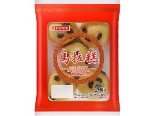 蒸しパンって美味しいですよね