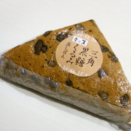 蒸しパンって美味しいですよね