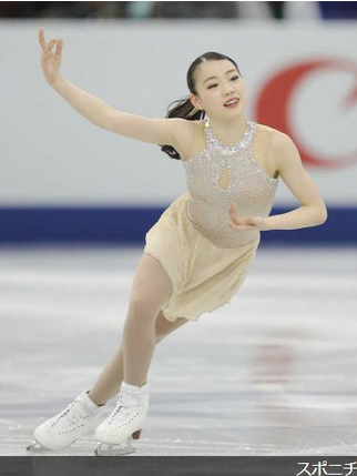 【フィギュア】今シーズン現役選手限定雑談トピpart2
