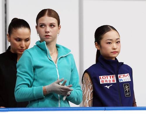 【フィギュア】今シーズン現役選手限定雑談トピpart2
