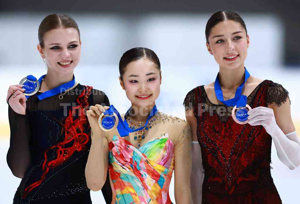 【フィギュア】今シーズン現役選手限定雑談トピpart2