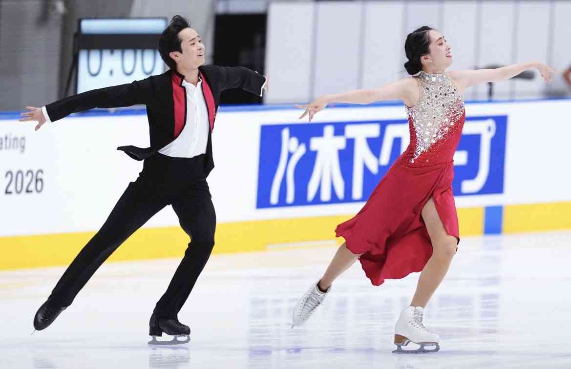 【フィギュア】今シーズン現役選手限定雑談トピpart2
