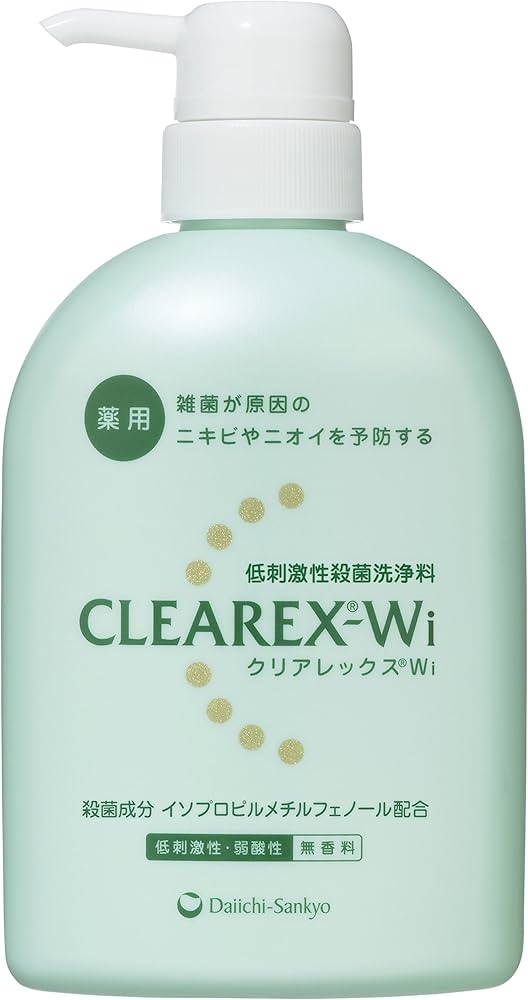 加齢臭がすごい