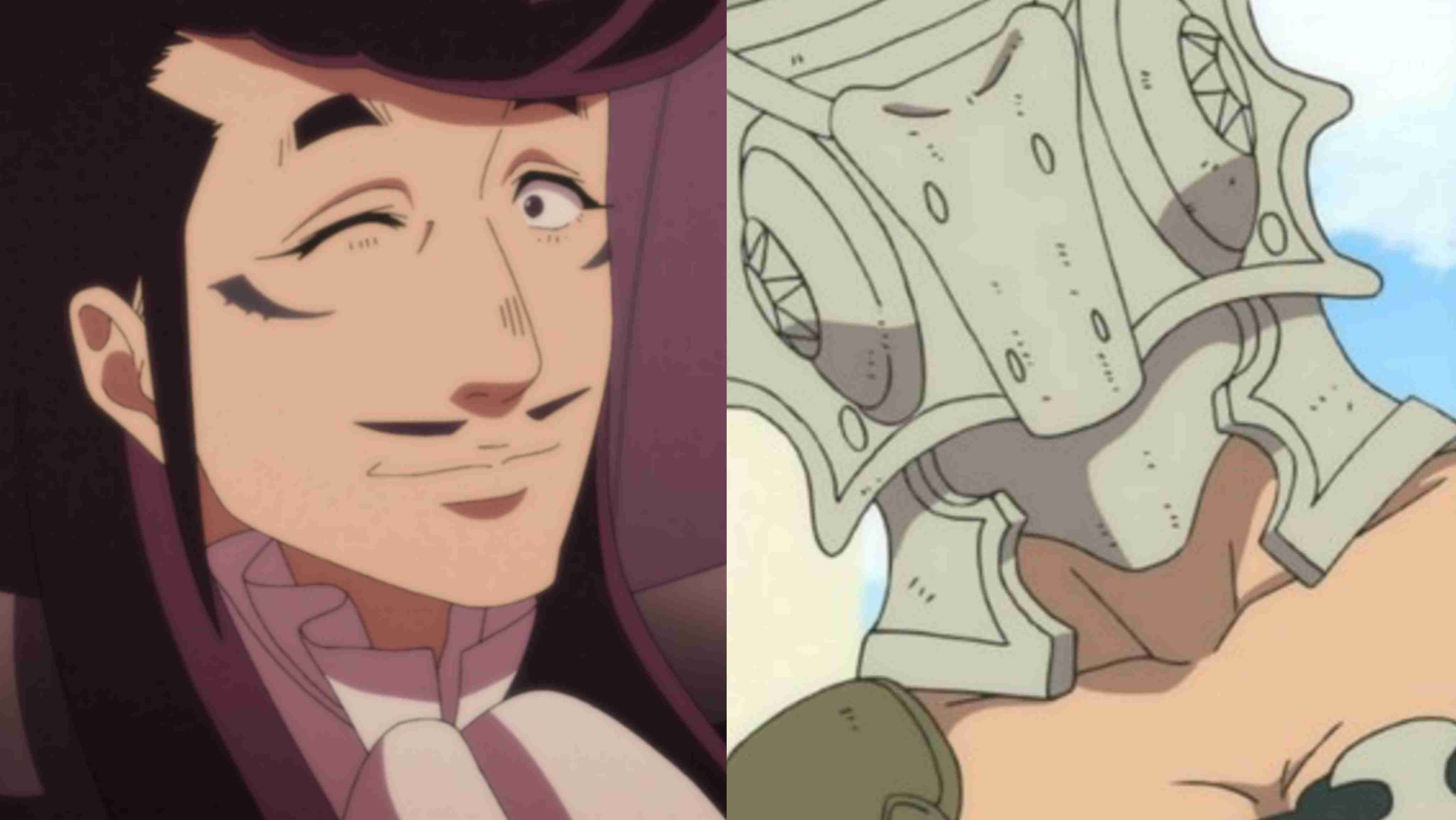男は顔じゃない‼️と理解させてくれたアニメキャラは誰❓