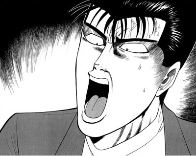 男は顔じゃない‼️と理解させてくれたアニメキャラは誰❓