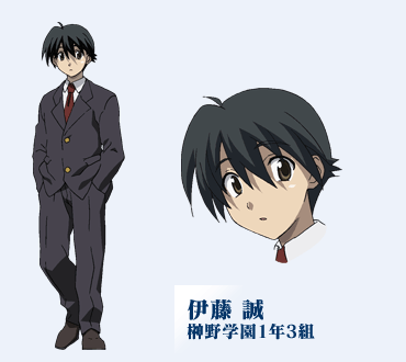 男は顔じゃない‼️と理解させてくれたアニメキャラは誰❓