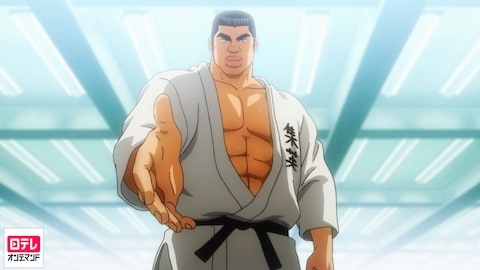 男は顔じゃない‼️と理解させてくれたアニメキャラは誰❓