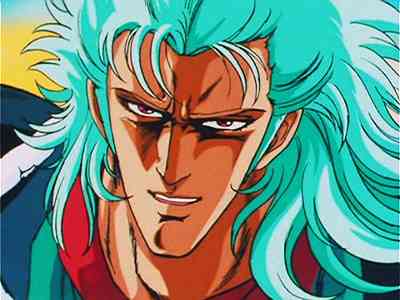 原作とアニメで髪色が違うキャラは?