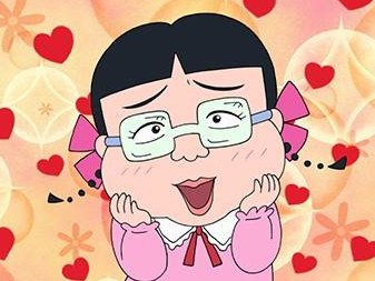 鼻がぶさい