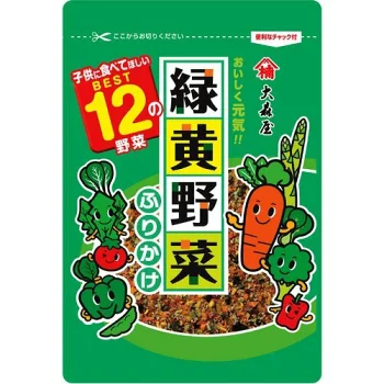 無限にご飯が食べられるふりかけ