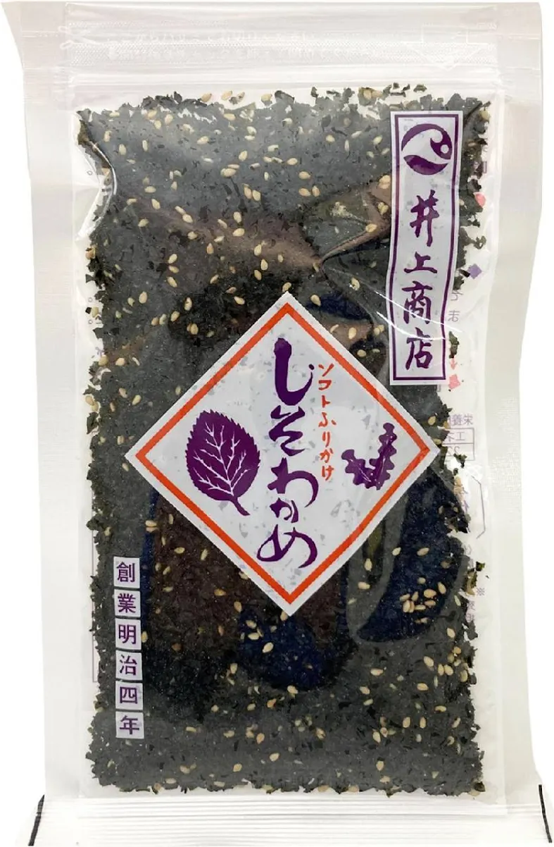 無限にご飯が食べられるふりかけ