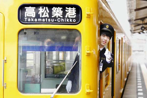 鉄道好きな方いますか?