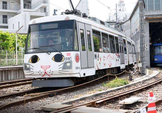 鉄道好きな方いますか?