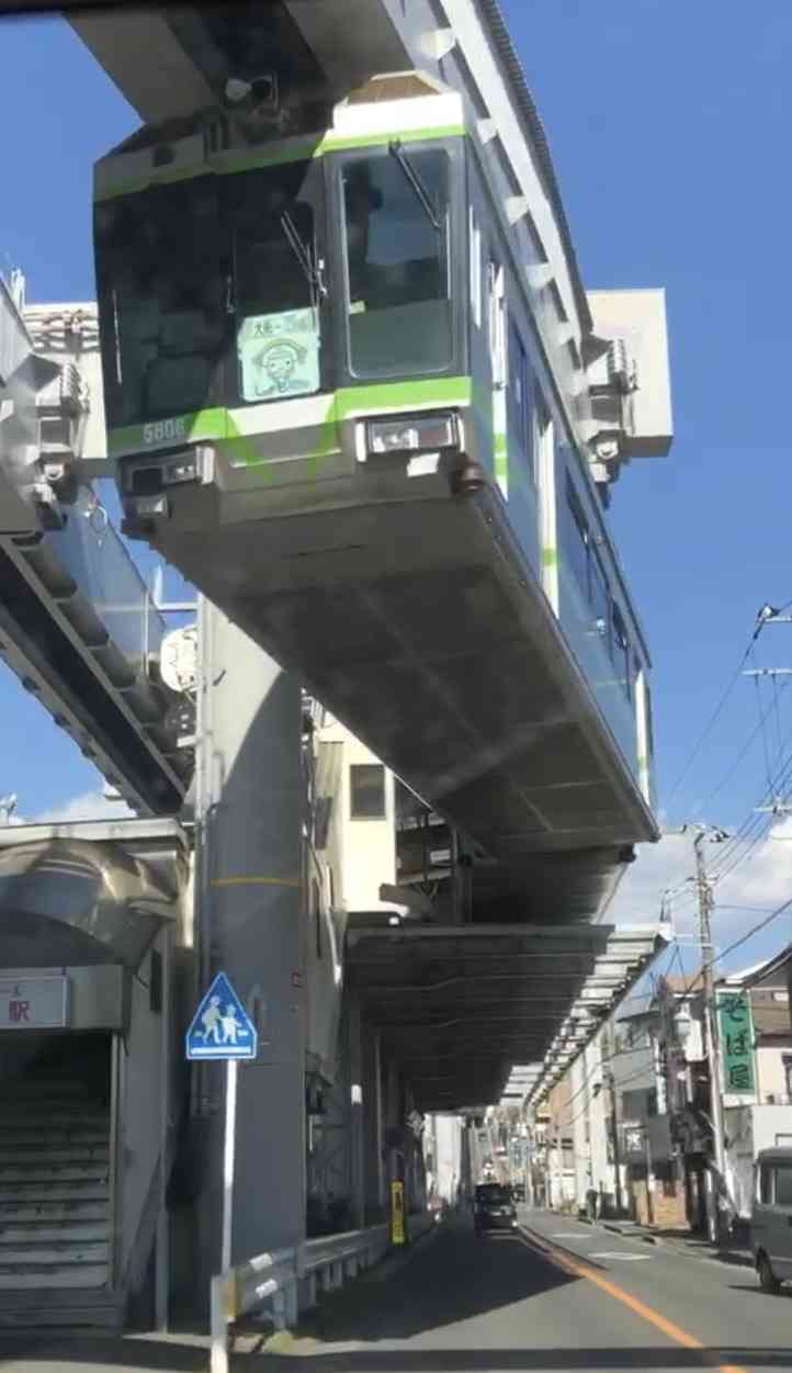 鉄道好きな方いますか?
