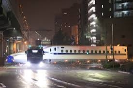 鉄道好きな方いますか?