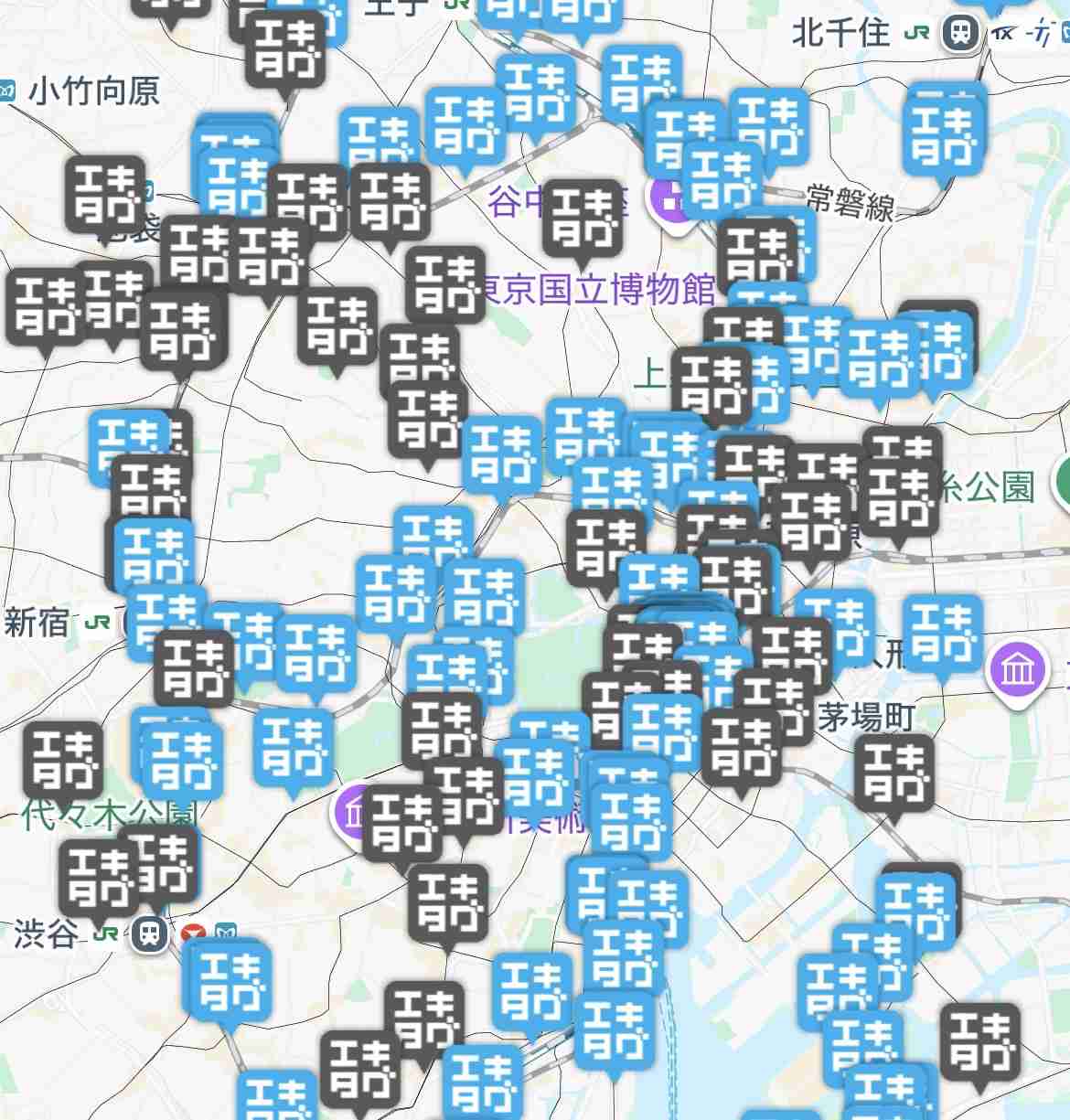 鉄道好きな方いますか?