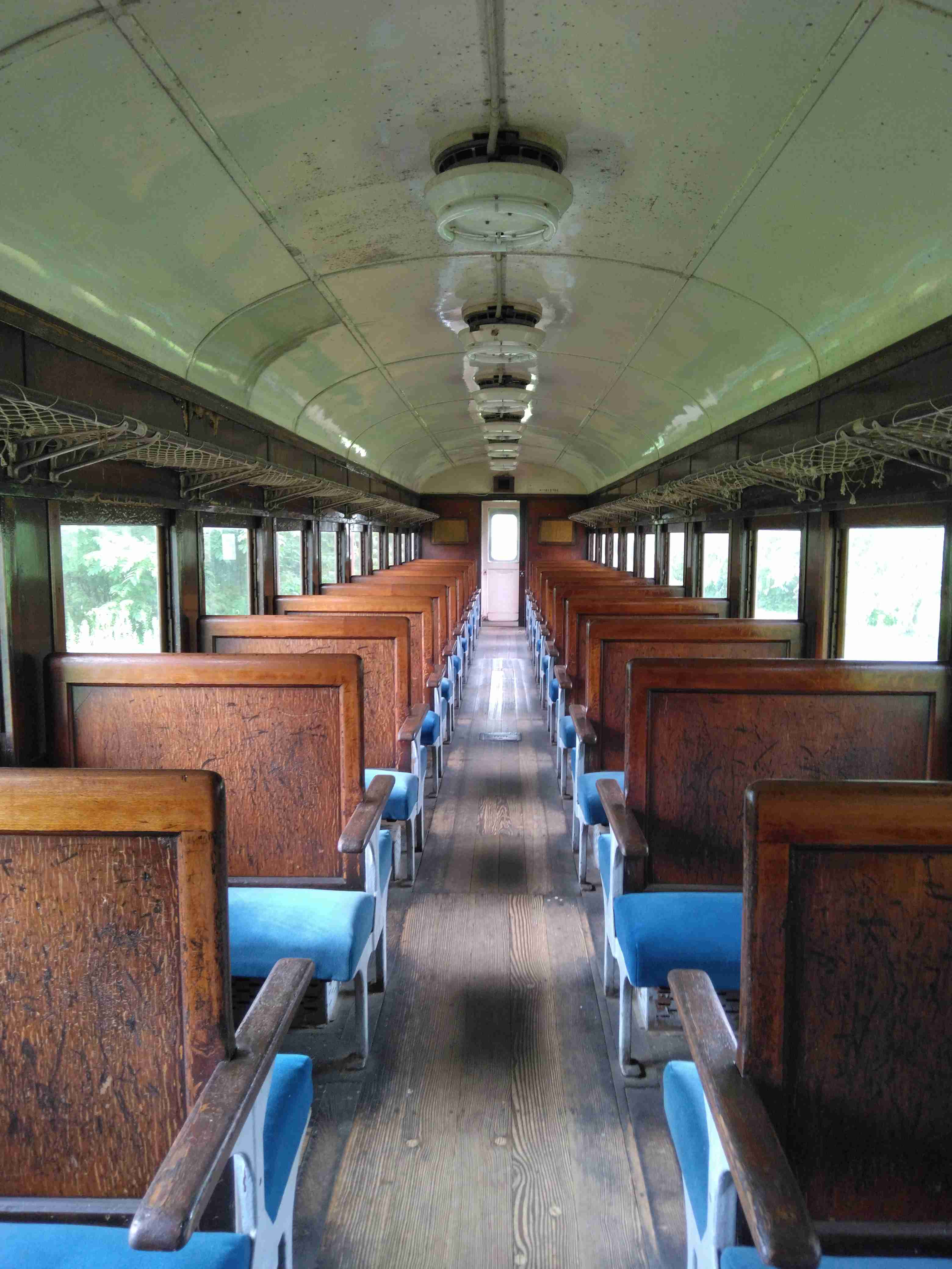 鉄道好きな方いますか?