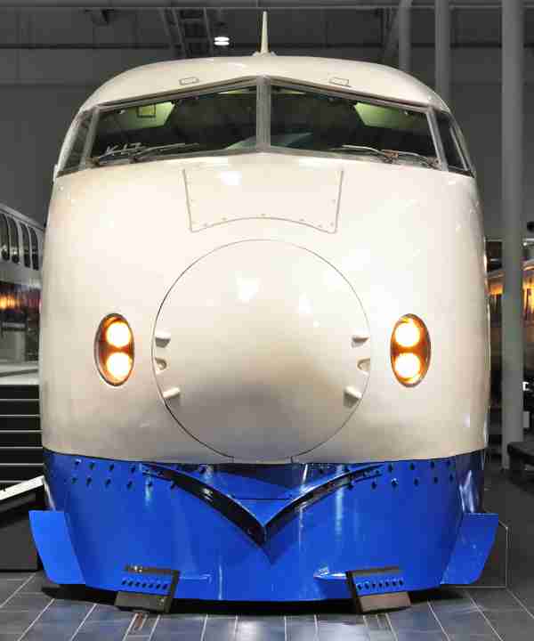 鉄道好きな方いますか?
