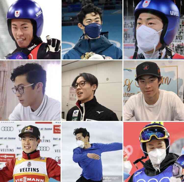 【フィギュアスケート】ネイサン・チェン選手を語りましょう