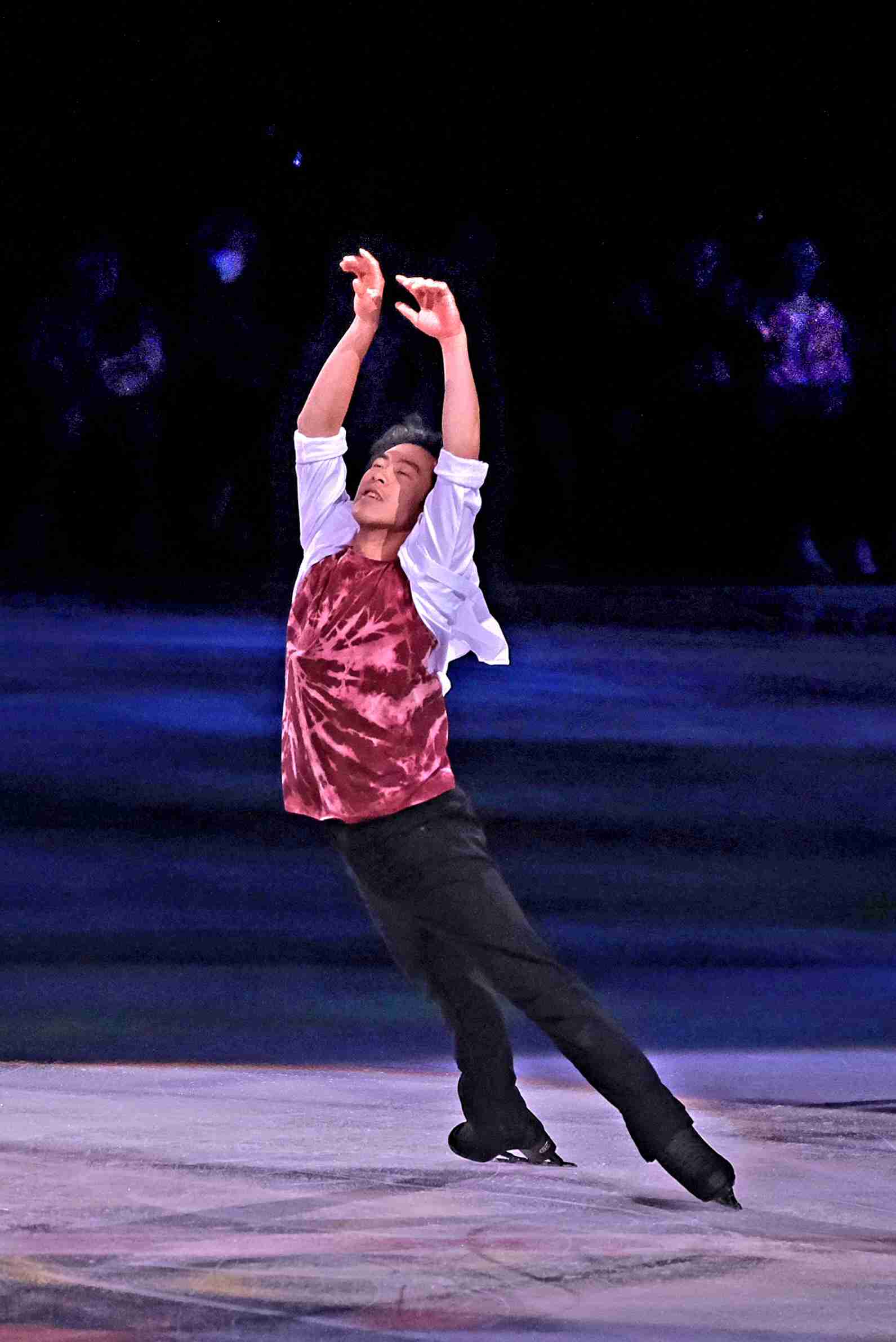【フィギュアスケート】ネイサン・チェン選手を語りましょう