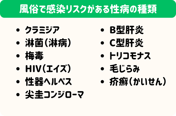 「風俗は浮気じゃない」って言われたら、本当に納得できますか?