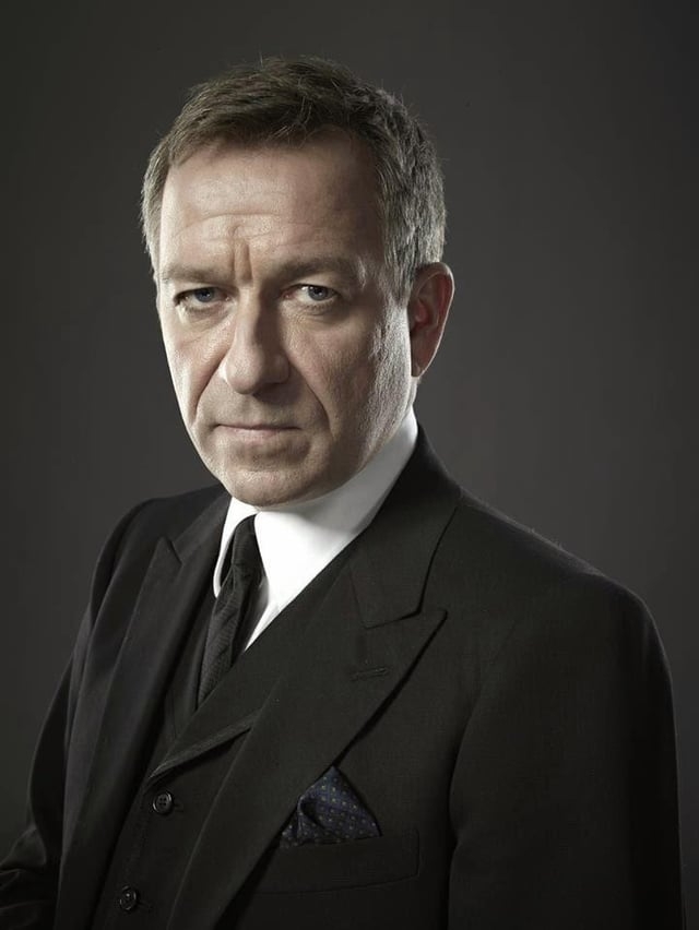 イギリス人俳優について語りたい