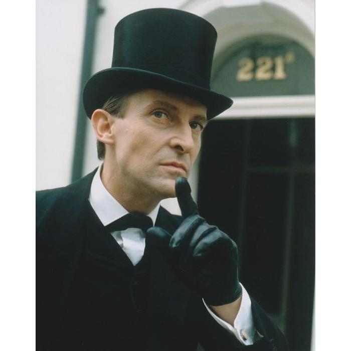 イギリス人俳優について語りたい
