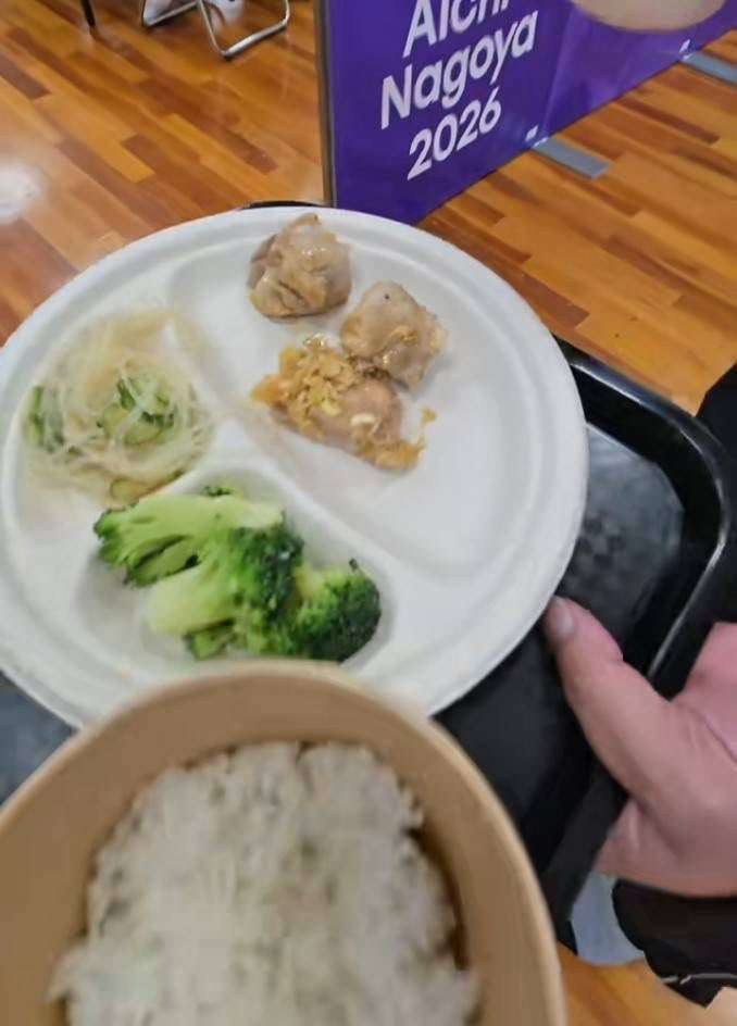 アジア大会の運営が反論!「組織委員会が原因ではありません」貧素な食事や宿泊混乱など各報道に