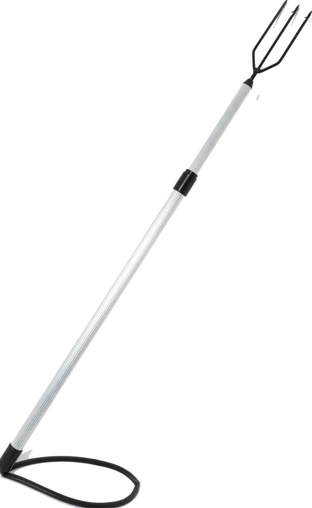 強盗が来た時用の武器