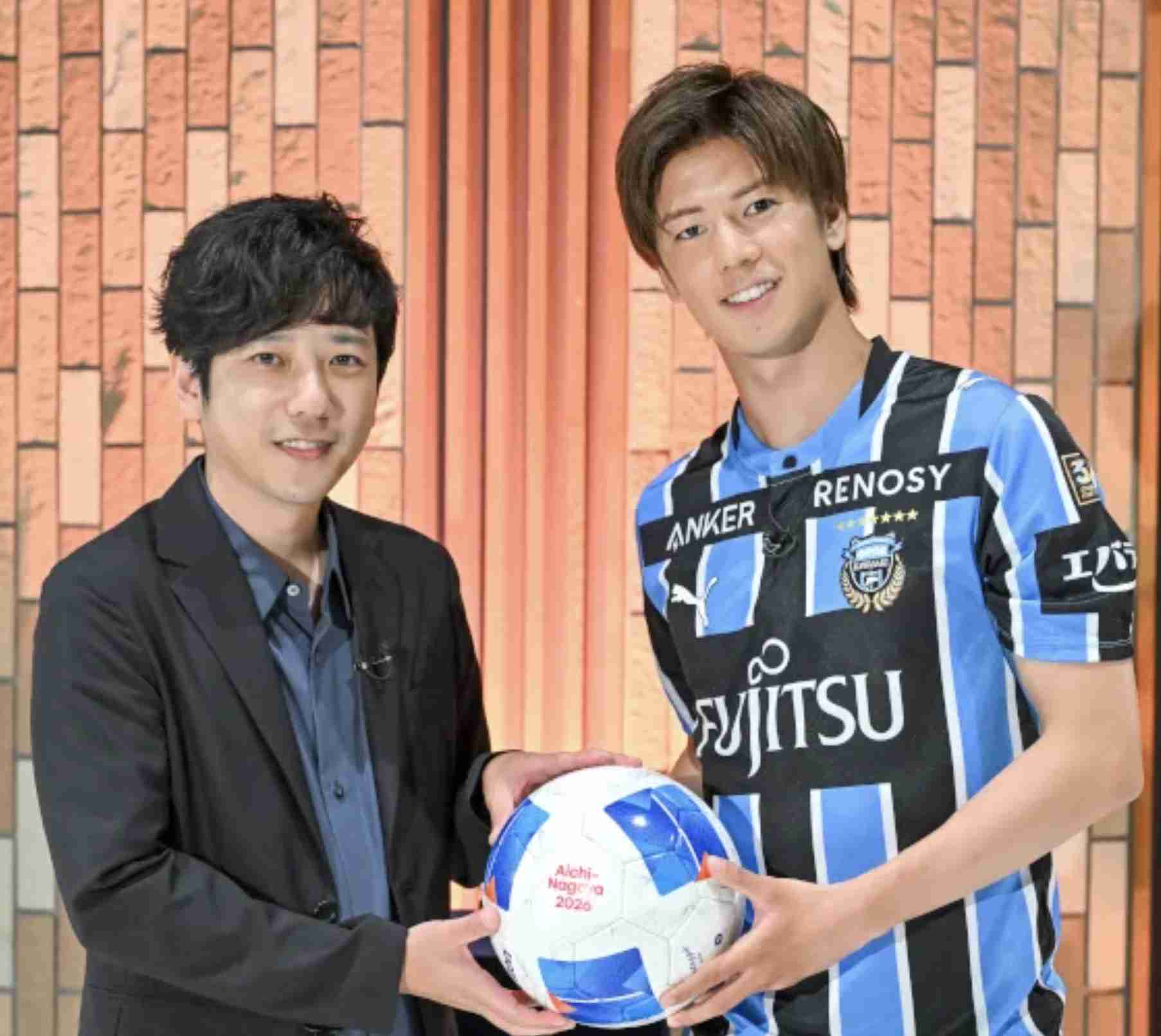 【実況・感想】アジア大会 愛知・名古屋 男子サッカー 1次ラウンド第1戦『日本対香港』