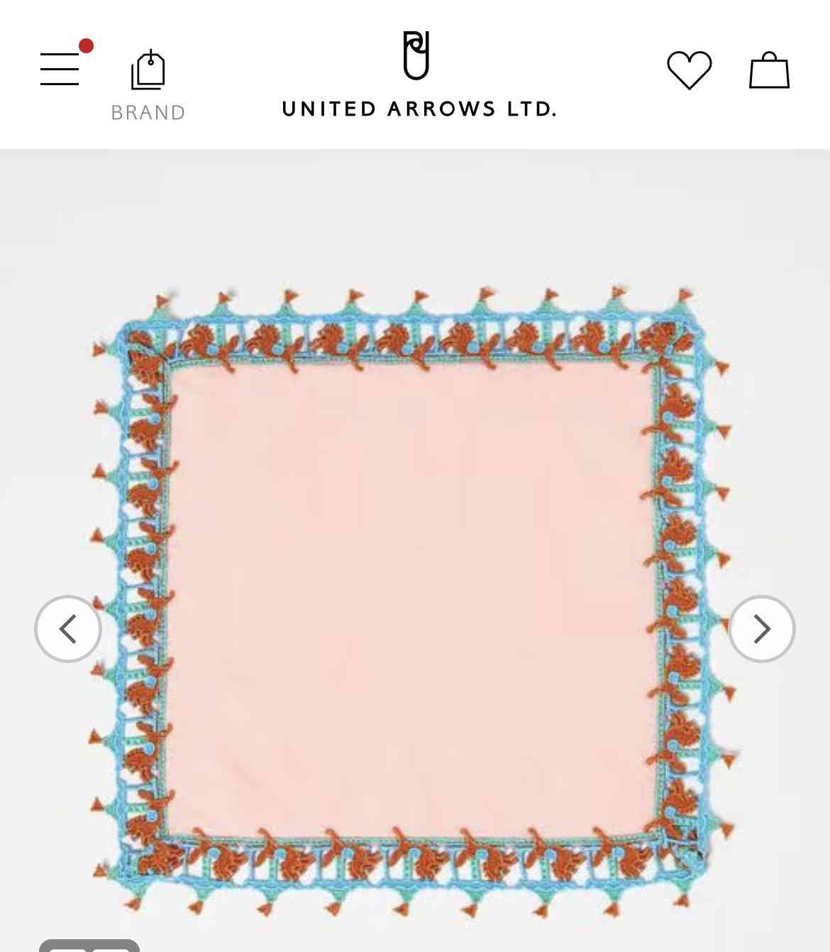 予約商品〜2026 秋冬〜
