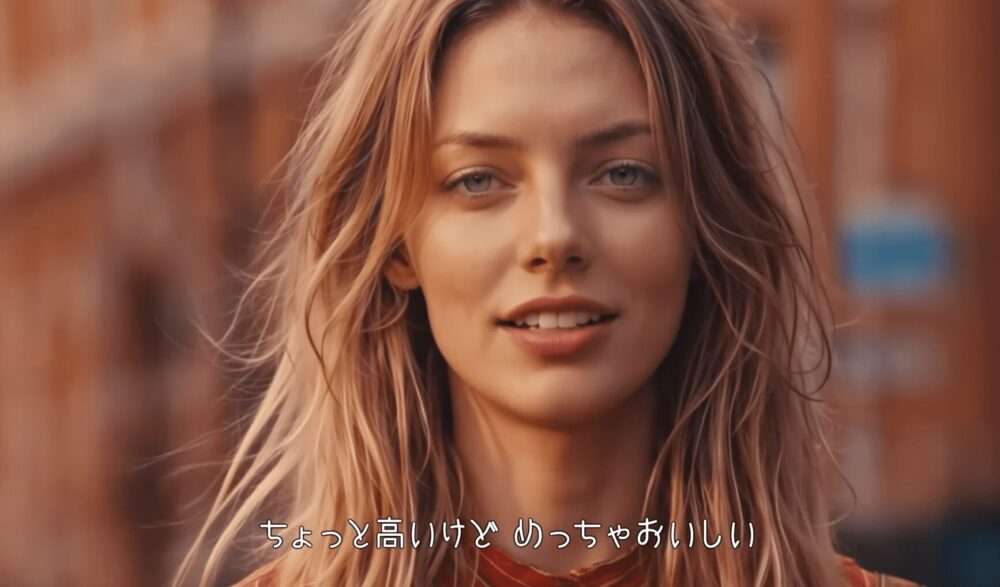 芸能人に数千万円を払ってCMを放送するなら私たち社員の給料を上げてほしいです。