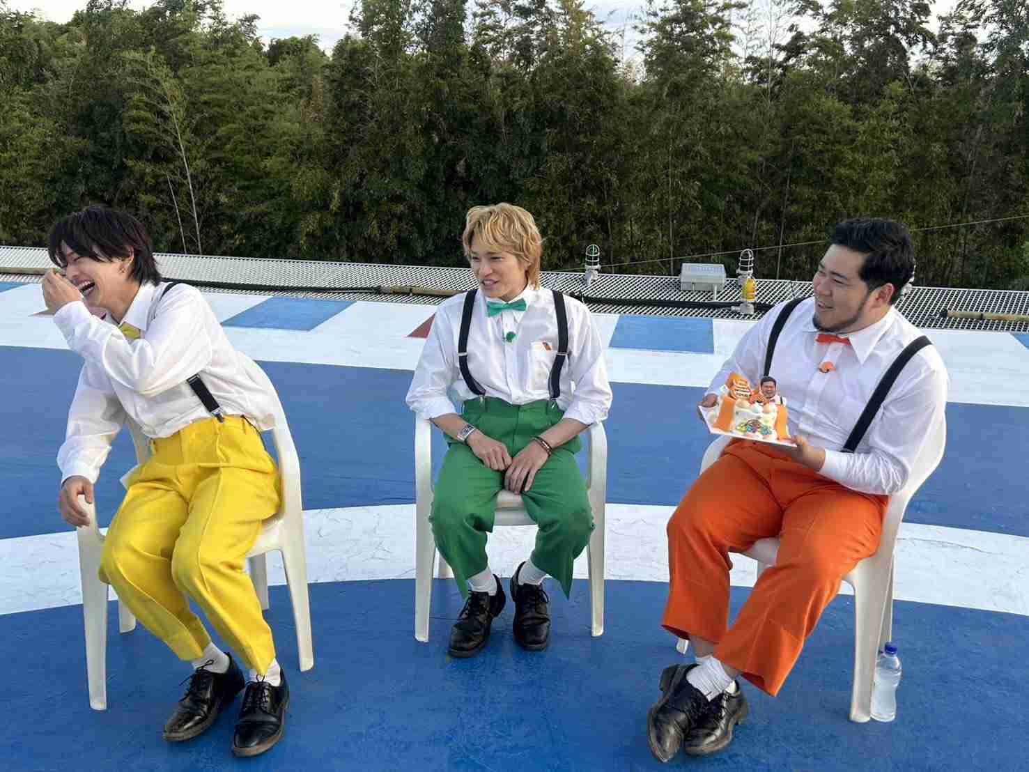 アイドルグループ「timelesz」猪俣周杜さん釈放「この度は大変申し訳ございませんでした」知人女性殴りケガさせた疑いで逮捕も処分保留