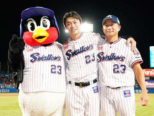 ヤクルトスワローズ応燕トピ🐧2026 Part7🐧