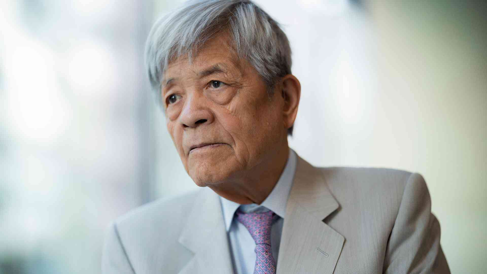 時代が変われば老人の系統も変わるのか
