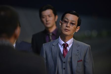 やっぱり加瀬亮が好きpart4