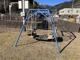 ブランコ好きな人
