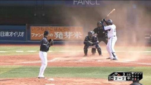 ブランコ好きな人