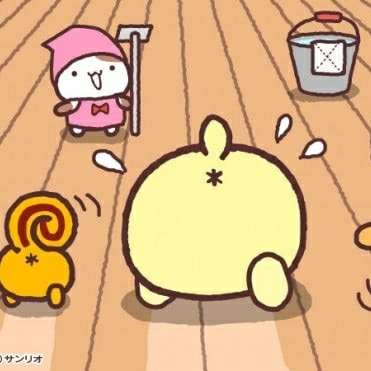 寝る前にクスッとする画像part10