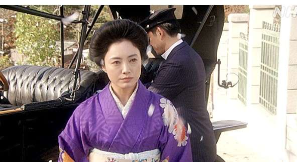 朝ドラ「ブラッサム」高良健吾が芥川龍之介モチーフの作家に、佐藤緋美とイッセー尾形も参加