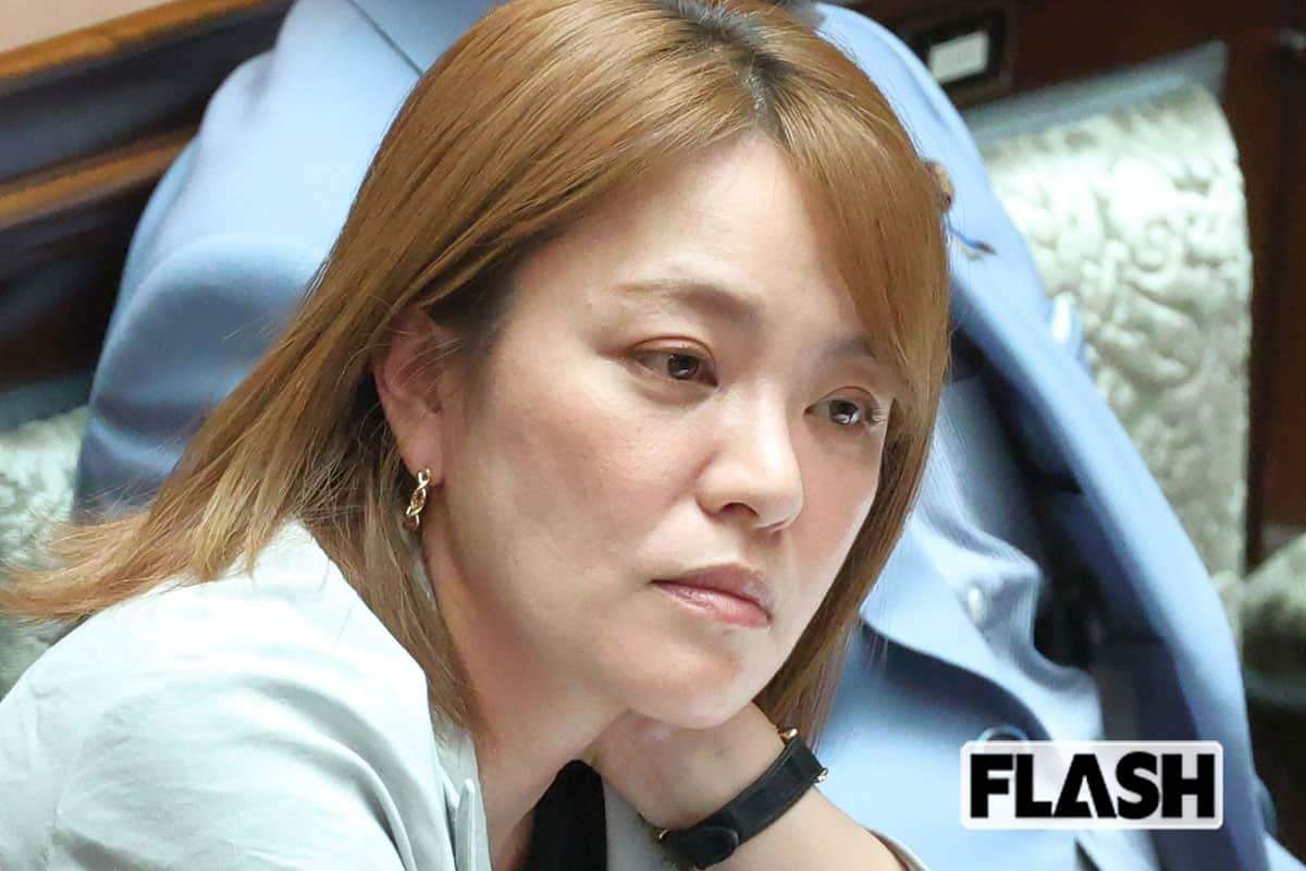 今井絵理子参院議員が副大臣に初起用　内閣府で自民2議員とともに　朝日健太郎氏は国交副大臣