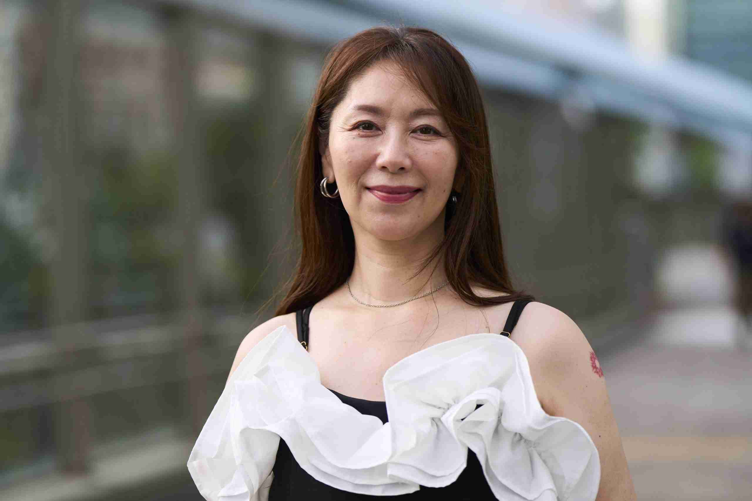 今井絵理子参院議員が副大臣に初起用　内閣府で自民2議員とともに　朝日健太郎氏は国交副大臣