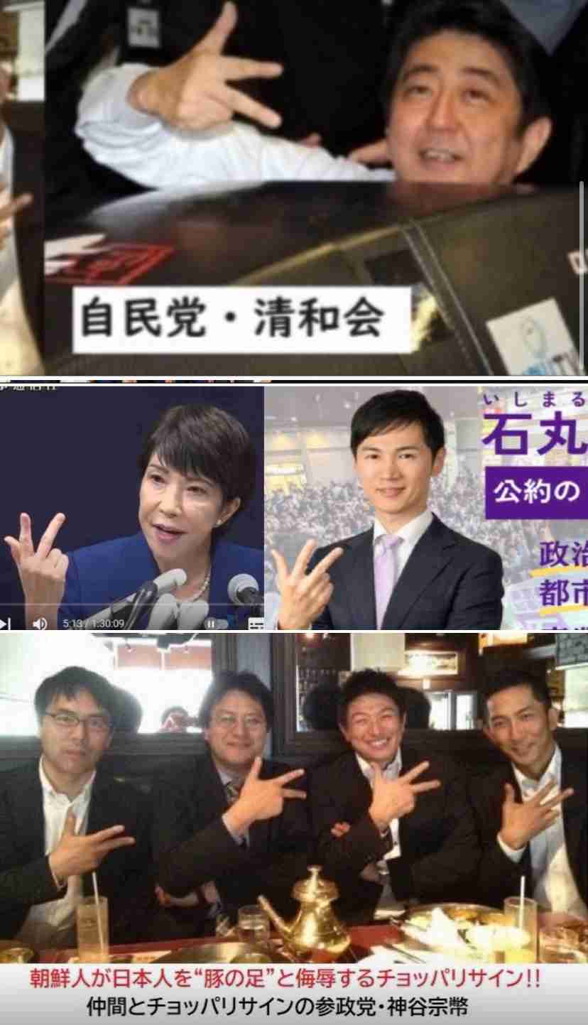 今井絵理子参院議員が副大臣に初起用　内閣府で自民2議員とともに　朝日健太郎氏は国交副大臣