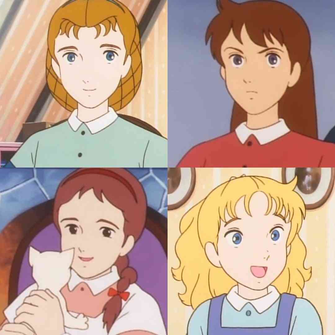 長女なのに長女っぽくないと言われる人