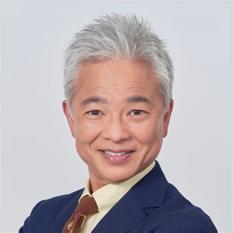 白髪染めやめた人