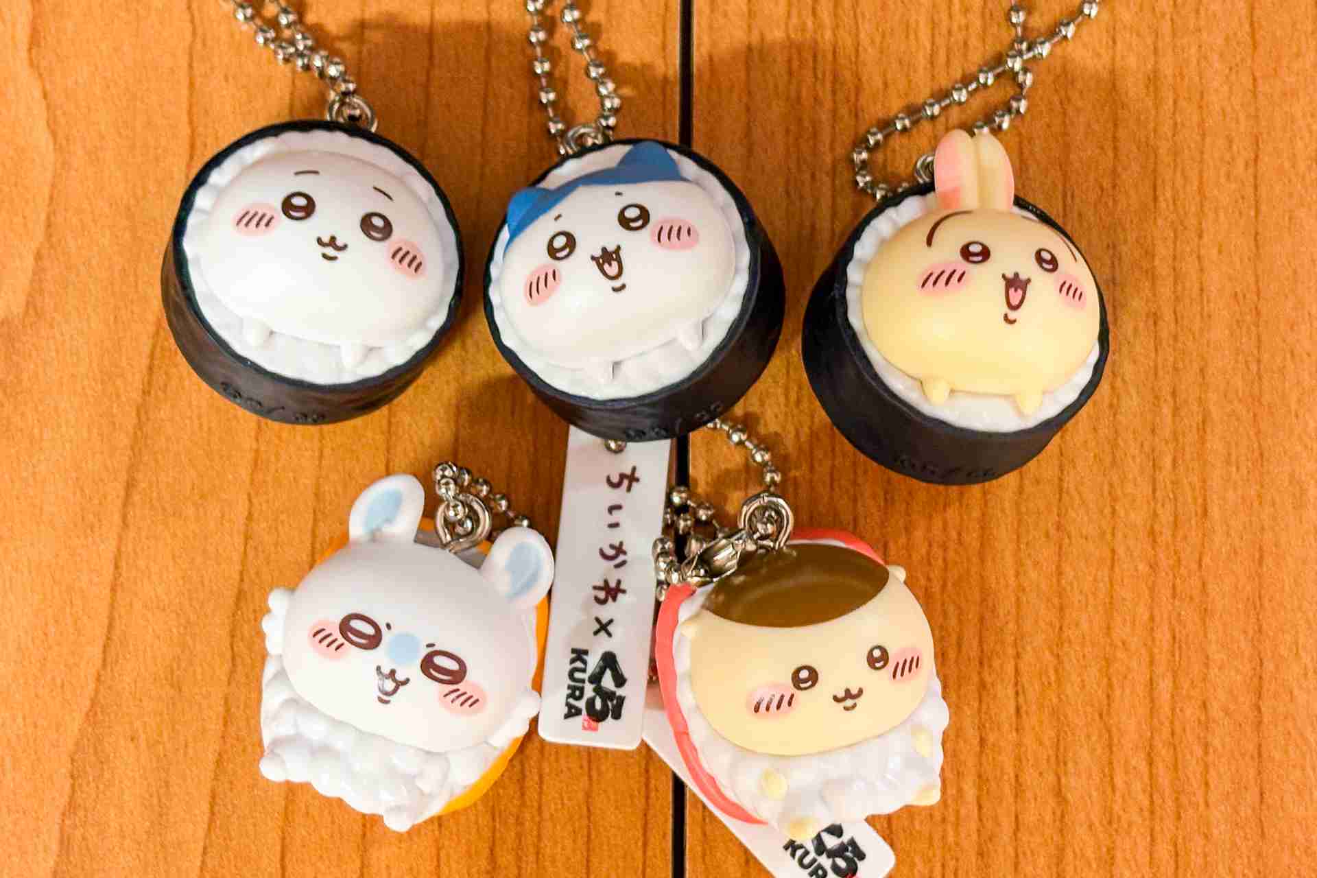 くら寿司 ちいかわコラボ中止で全品10%オフも入店せずに…予約キャンセルも相次ぐ