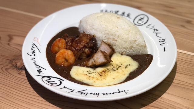 好きなチェーン店のカレー(コスパ込み)