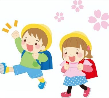 小学1年生、お勉強ついていけてますか?