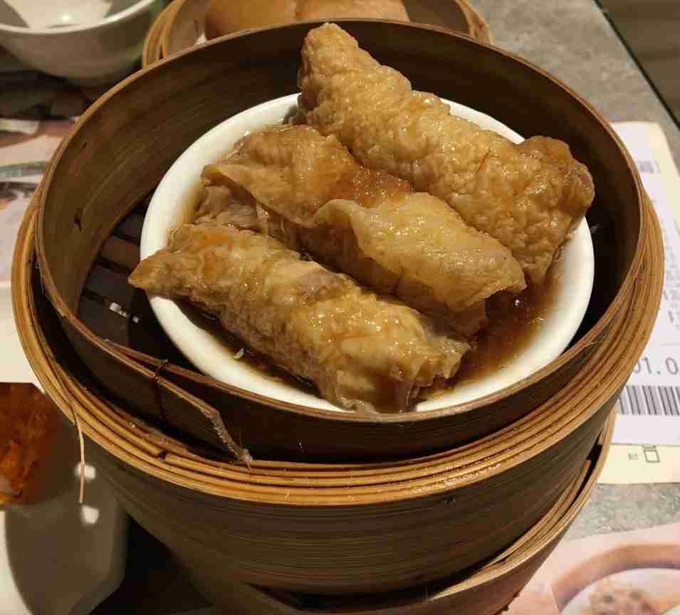 飲茶の中で何がお気に入り?